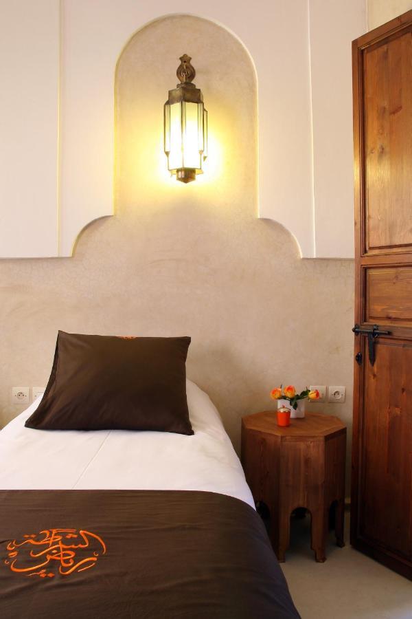 Riad Cherrata Марракеш Экстерьер фото