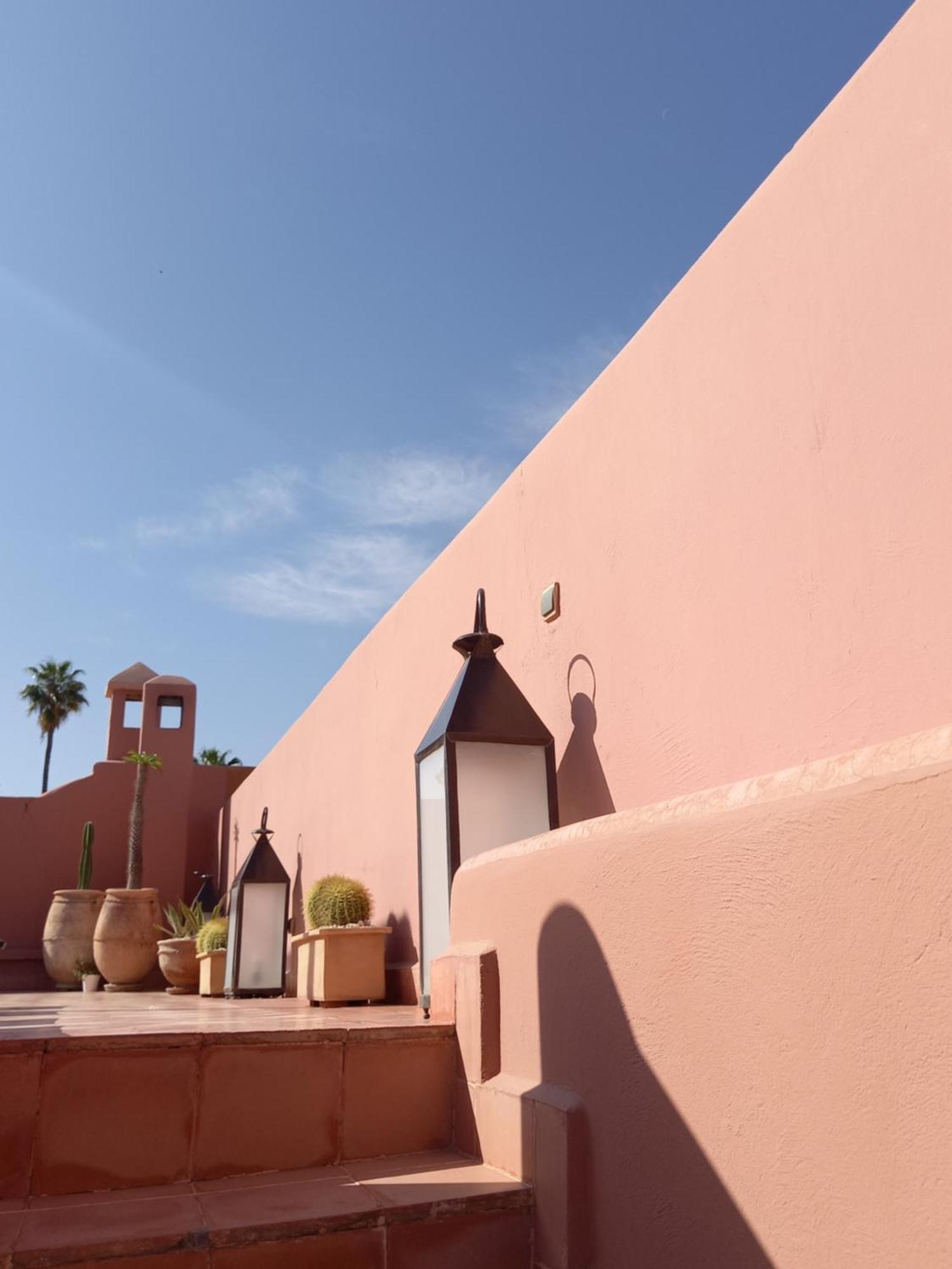 Riad Cherrata Марракеш Экстерьер фото