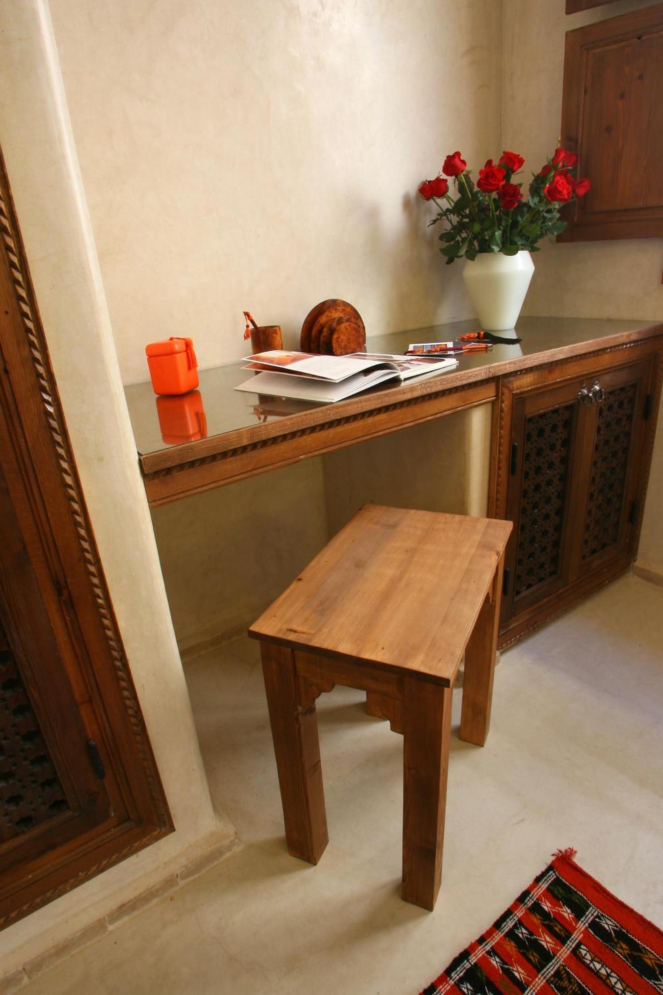 Riad Cherrata Марракеш Экстерьер фото