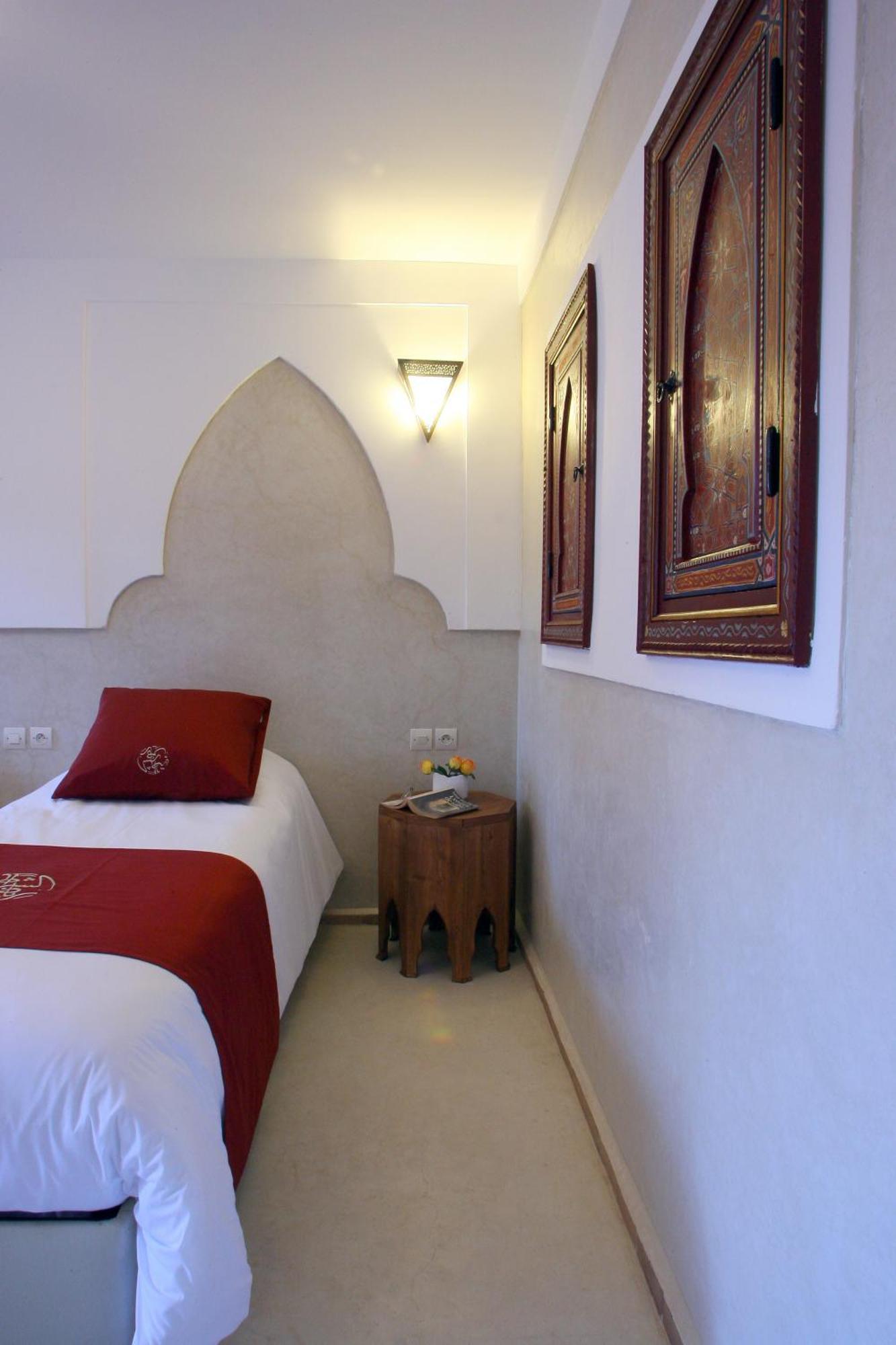 Riad Cherrata Марракеш Экстерьер фото