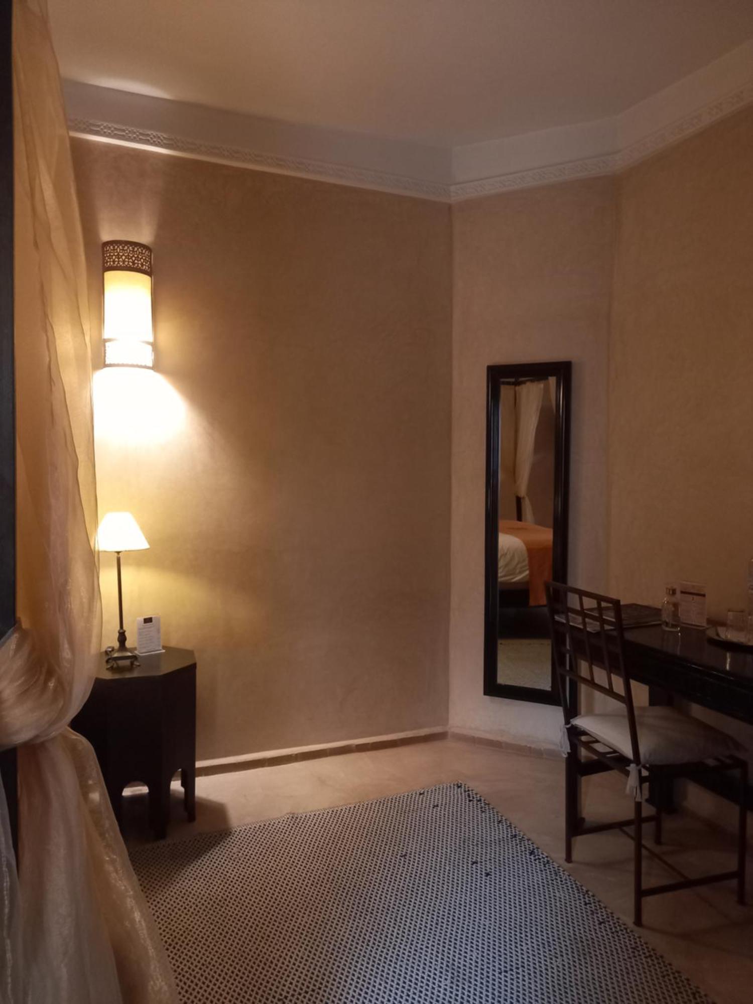 Riad Cherrata Марракеш Экстерьер фото