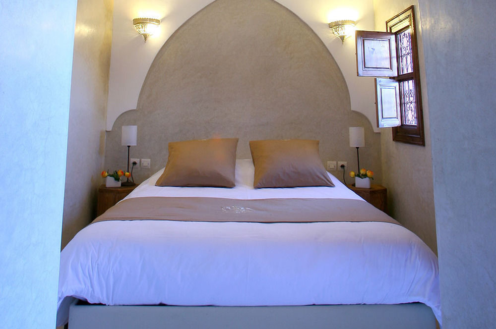 Riad Cherrata Марракеш Экстерьер фото